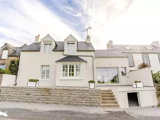Maison vente à Châteaulin, Bretagne