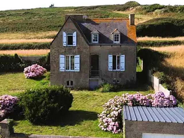 Maison vente à Kergonnec Huella, Ploéven