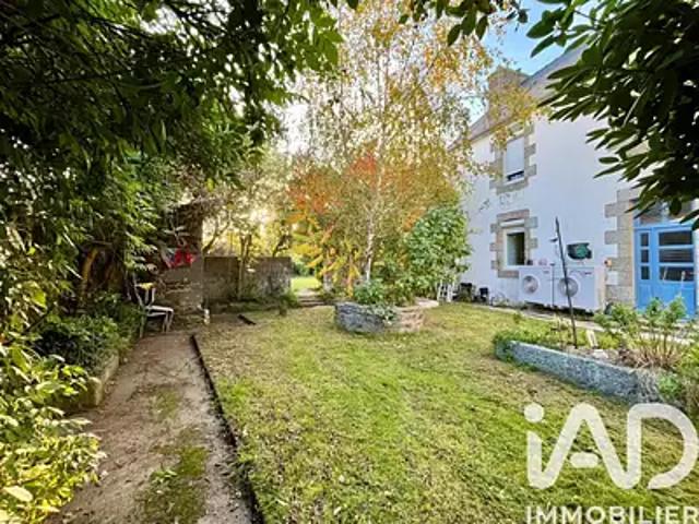 Maison vente à Beaumanoir, Ploëzal