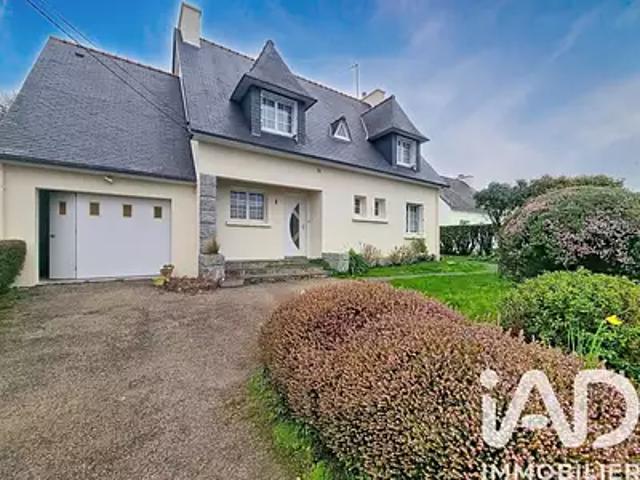 Maison vente à Quimper, Bretagne