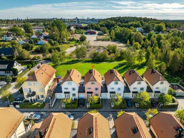 Bostad till salu i Botkyrka, Stockholm