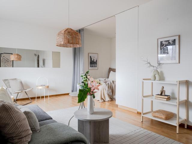 Bostad till salu i Skellefteå, Västerbotten
