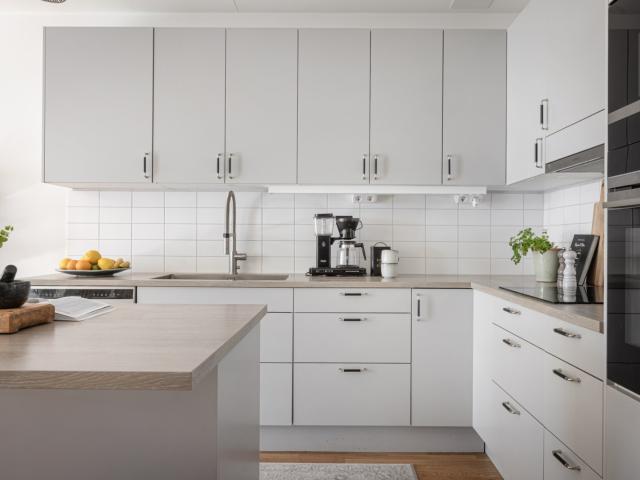 Bostadsrätt till salu i Skåne