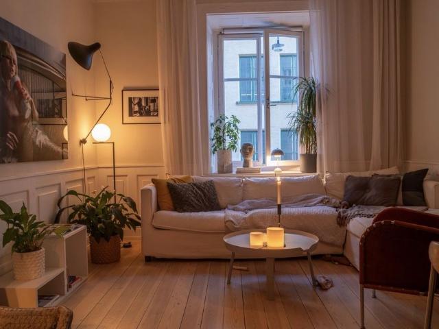 Lägenhet hyra i Södermalms stadsdelsområde, Stockholm