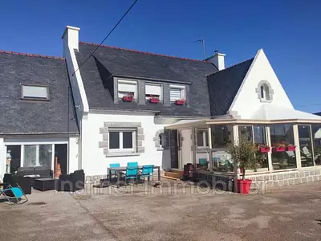 Maison vente à Quimper, Bretagne