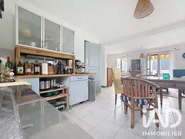 Maison vente à Lanval, Plogoff