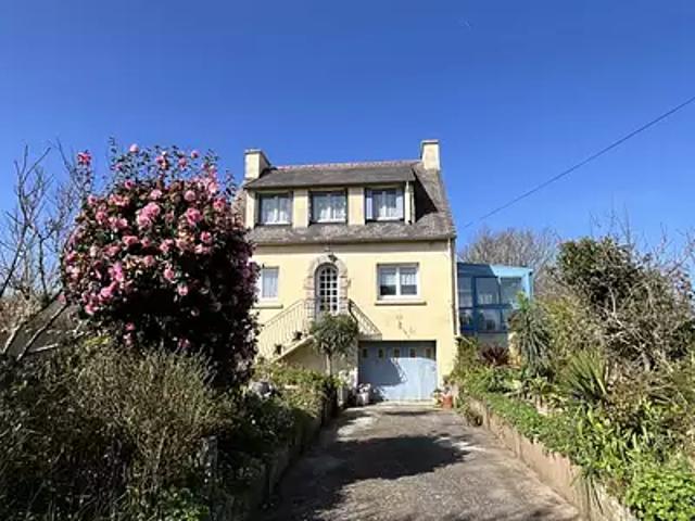 Maison vente à Quimper, Bretagne