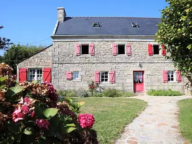 Maison vente à Quimper, Bretagne