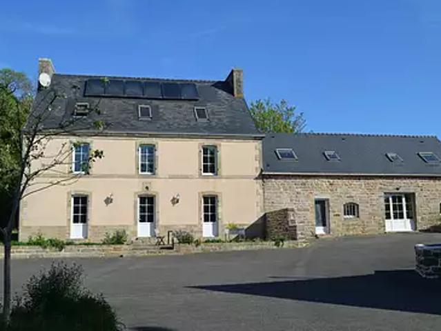 Maison vente à Quimper, Bretagne