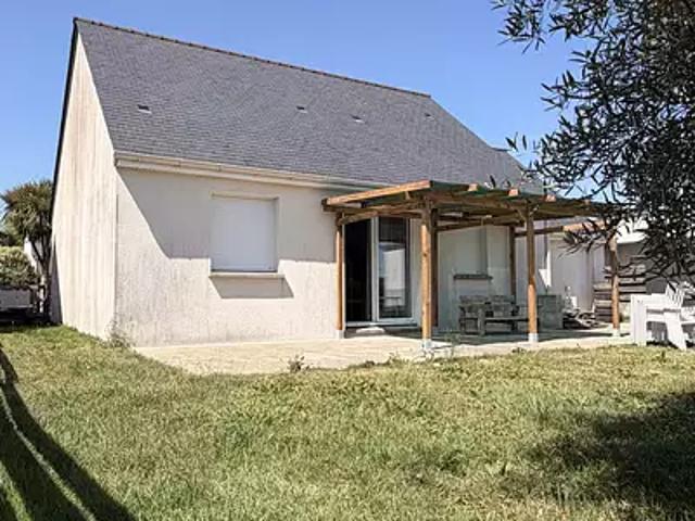 Maison vente à Keramel, Plogonnec