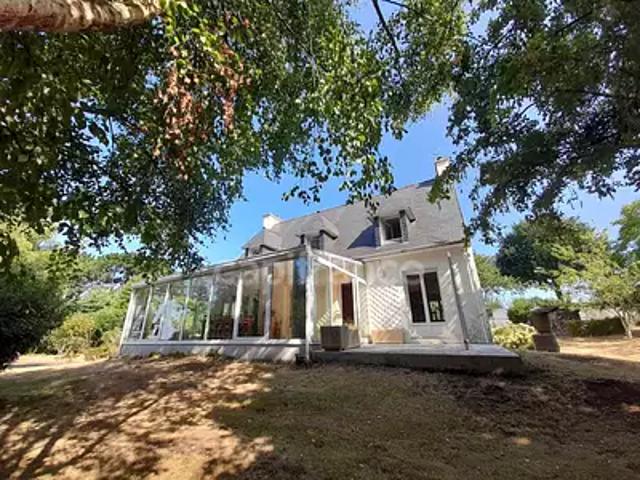 Maison vente à Keramel, Plogonnec