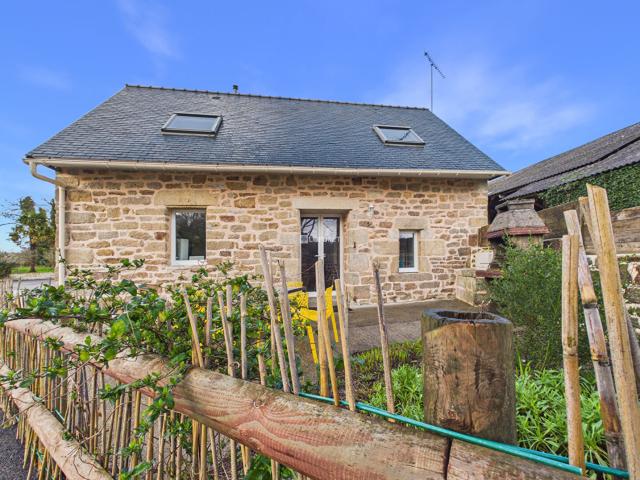 Maison vente à Quimper, Bretagne