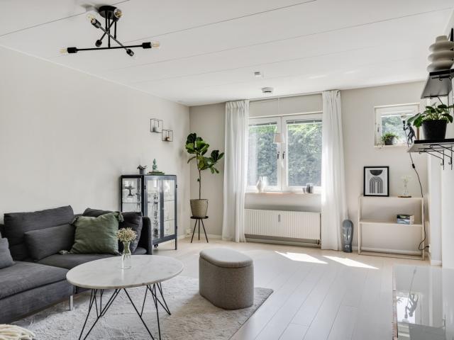 Bostadsrätt till salu i Skåne