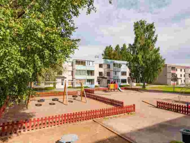Lägenhet hyra i Borlänge, Dalarna