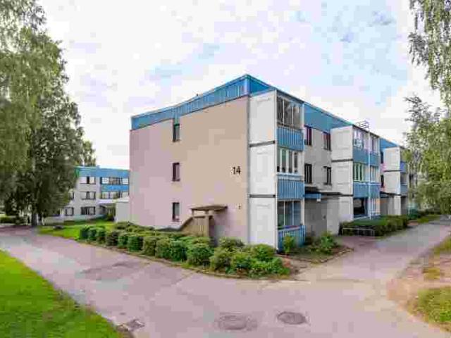 Lägenhet hyra i Borlänge, Dalarna