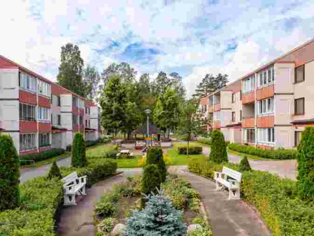 Lägenhet hyra i Borlänge, Dalarna