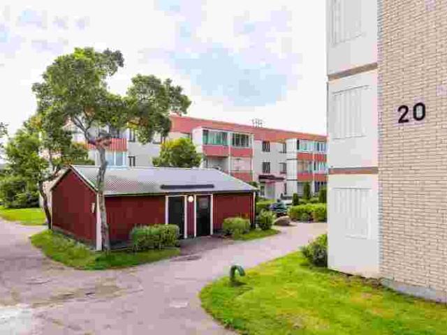 Lägenhet hyra i Borlänge, Dalarna