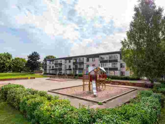 Lägenhet hyra i Borlänge, Dalarna