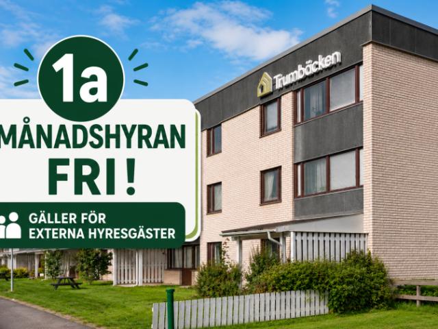 Lägenhet hyra i Borlänge, Dalarna
