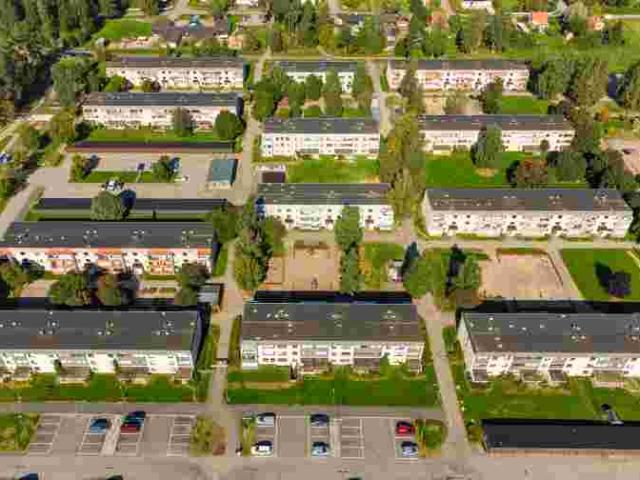 Lägenhet hyra i Borlänge, Dalarna