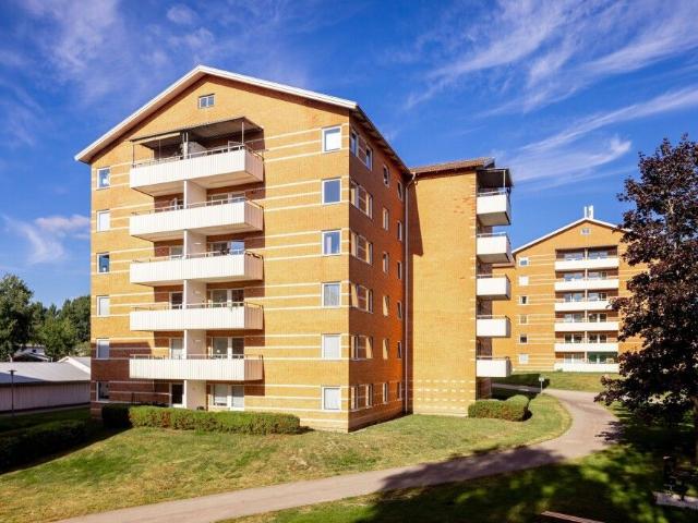 Lägenhet hyra i Växjö, Kronoberg