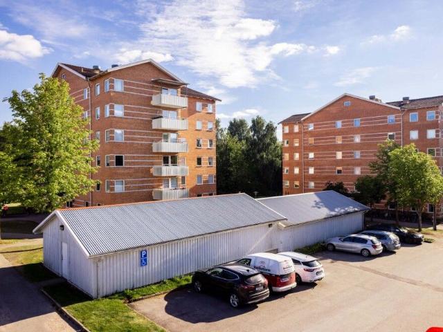 Lägenhet hyra i Växjö, Kronoberg