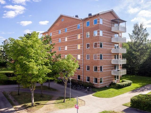 Lägenhet hyra i Växjö, Kronoberg