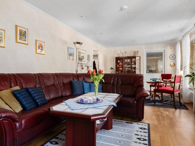 Villa till salu i Ronneby, Blekinge