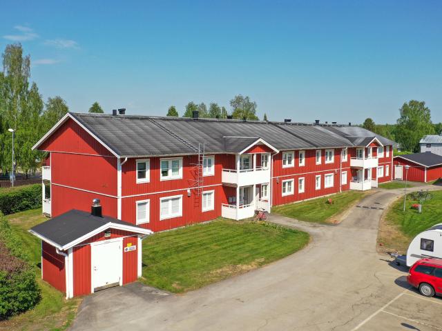Bostad till salu i Boden, Norrbotten