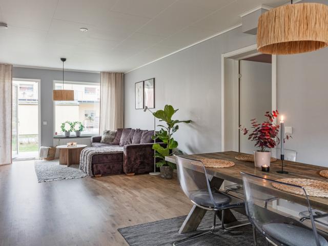 Bostadsrätt till salu i Stockholm