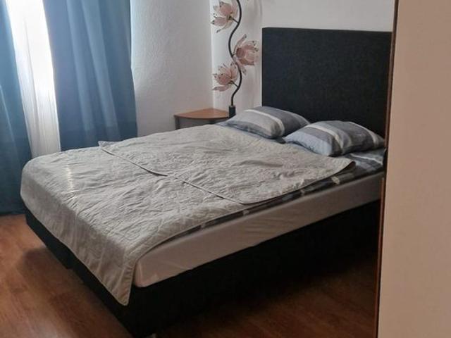 Hus hyra i Glemmingebro, Skåne