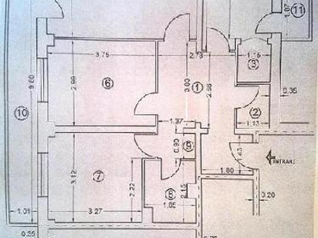 Apartament vânzări în Ploiesti