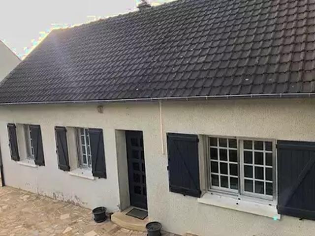 Appartement vente à Ploisy