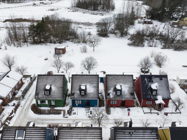 Bostad till salu i Haninge, Stockholm