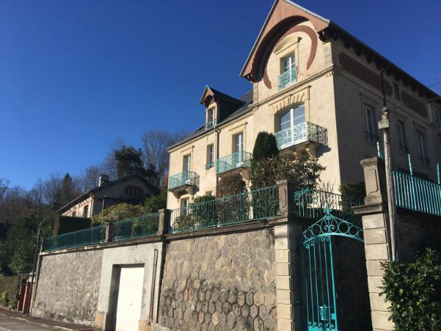 Maison vente à Épinal, Bellefontaine