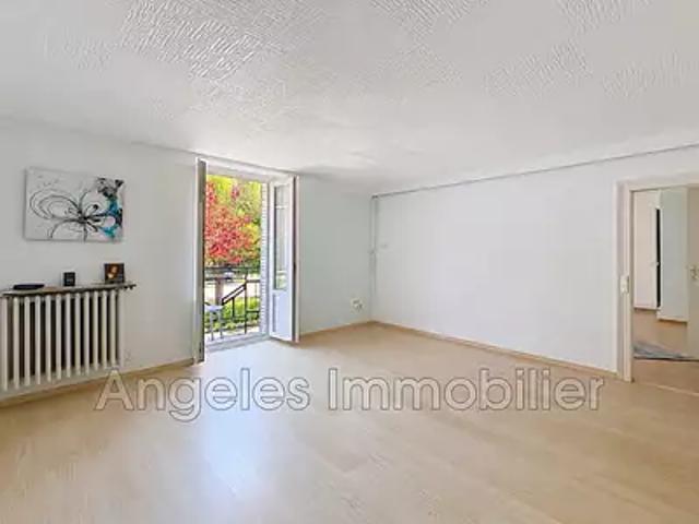 Appartement vente à Épinal, Plombières-les-bains
