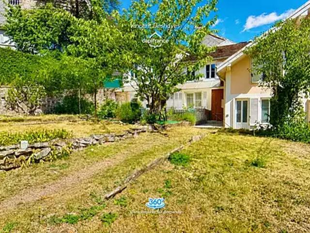 Appartement vente à Plombières-les-Bains, Vosges