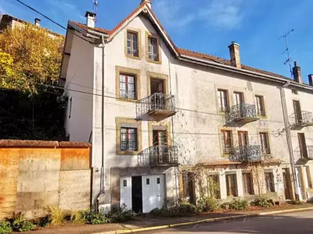Maison vente à Épinal, Plombières-les-bains
