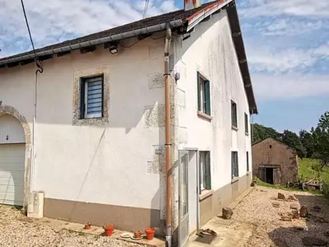 Maison vente à Épinal, Plombières-les-bains