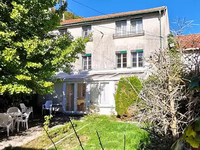 Maison vente à Plombières-les-Bains, Vosges