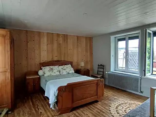 Maison vente à Épinal, Plombières-les-bains