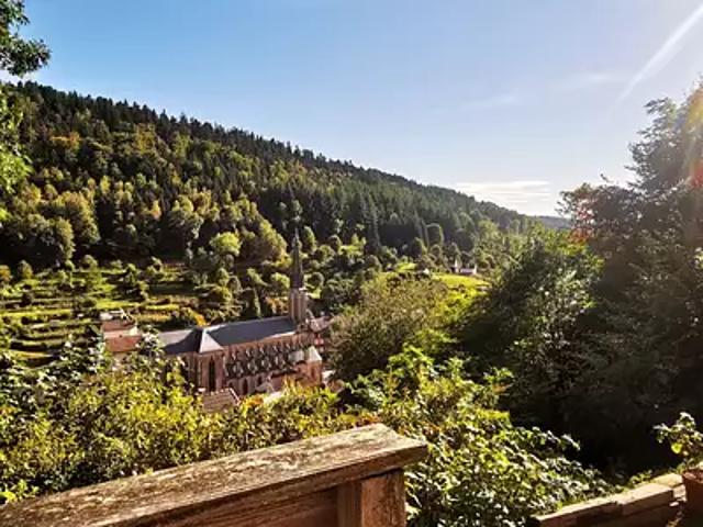 Maison vente à Épinal, Plombières-les-bains