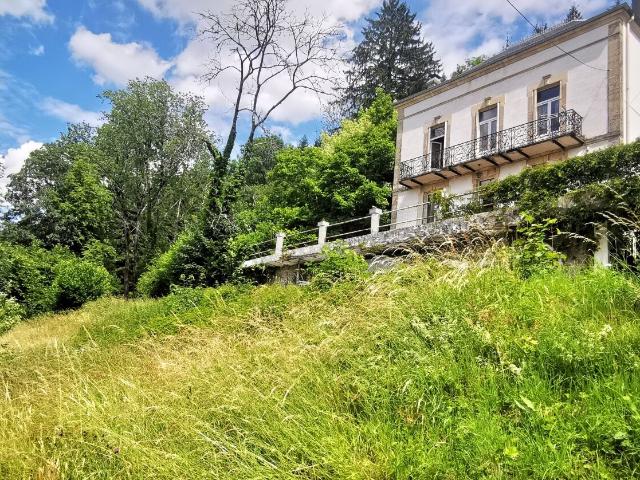 Maison vente à Épinal, Plombières-les-bains