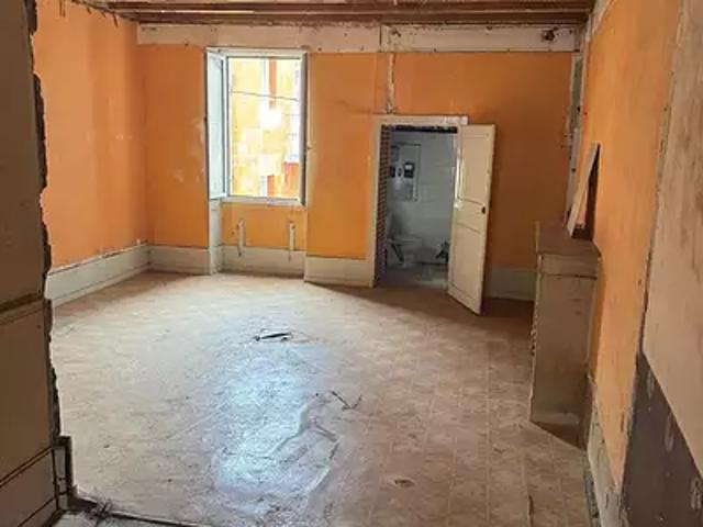 Appartement vente à Dijon, Plombières-lès-dijon