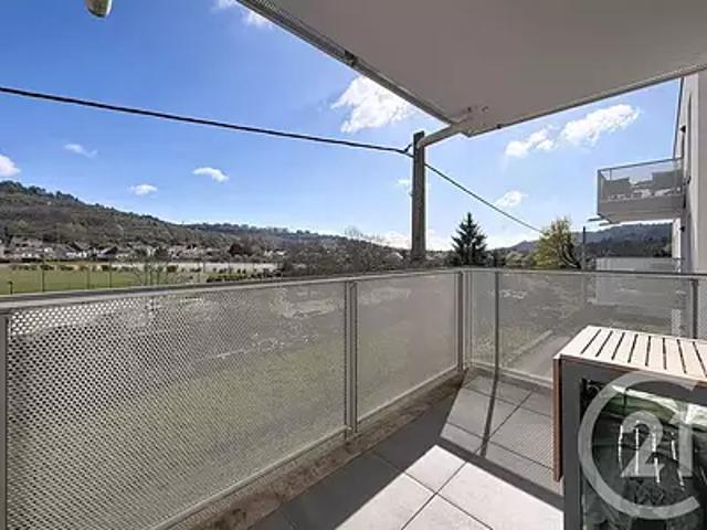 Appartement vente à Dijon, Plombières-lès-dijon