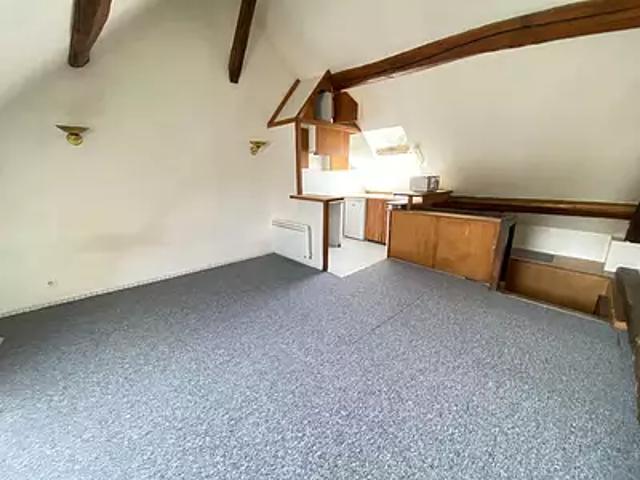 Appartement vente à Plombières-lès-Dijon, Côte-d'Or