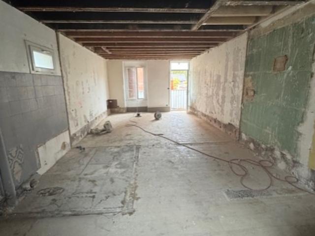 Appartement vente à Dijon, Plombières-lès-dijon