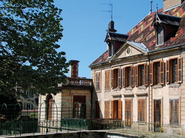Appartement vente à Dijon, Plombières-lès-dijon