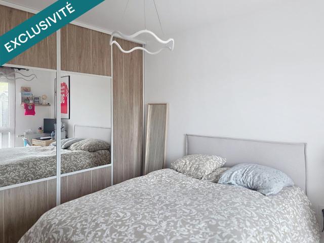 Appartement vente à Dijon, Plombières-lès-dijon