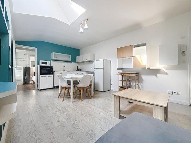 Appartement vente à Dijon, Plombières-lès-dijon